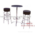 barstool (pub stool, bar furniture) HP-13-068